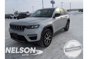 Jeep Grand Cherokee 2023 4x4 en Minneapolis y Saint Paul