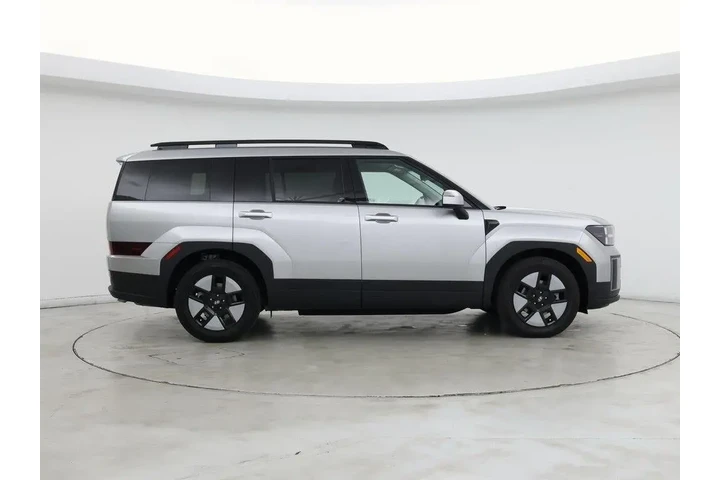 $36998 : Hyundai SANTA FE Hybrid 2025 image 7