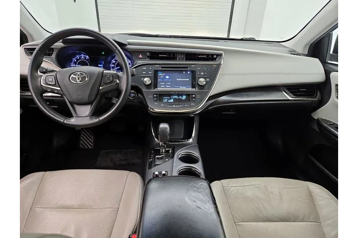 $15998 : Toyota Avalon 2016 XLE Premi image 9