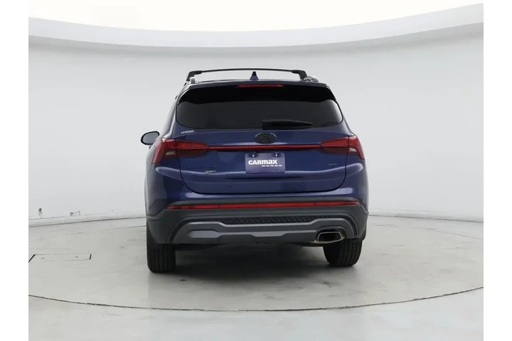 $23998 : Hyundai SANTA FE 2023 AWD XR image 6