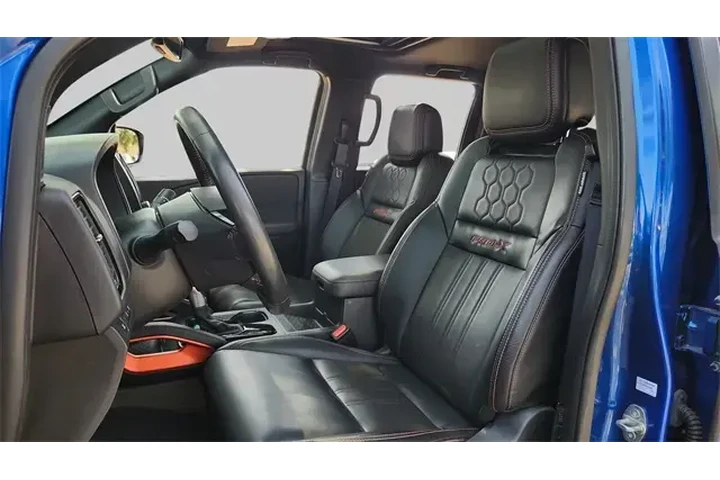 $30684 : Nissan Frontier 2024 4x2 PRO image 10