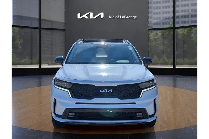 $28999 : Kia Sorento 2022 SX Prestige image 2