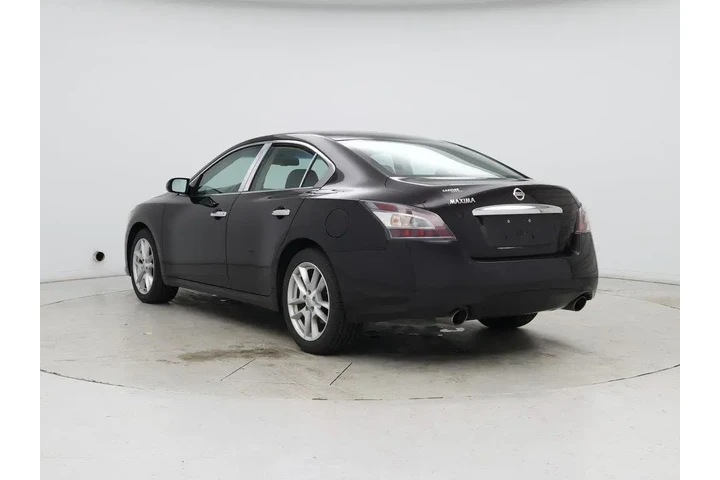 $16998 : Nissan Maxima 2014 3.5 S 4dr image 2