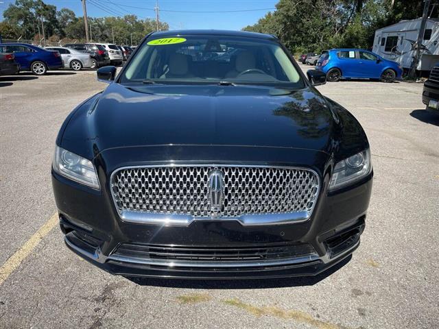 $16500 : 2017 Continental RESERVE AWD image 2