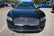 $16500 : 2017 Continental RESERVE AWD thumbnail