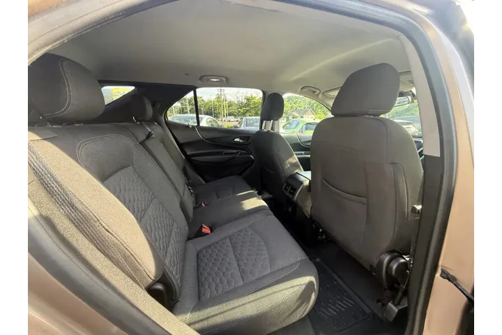 $10995 : 2019 Equinox LT image 8
