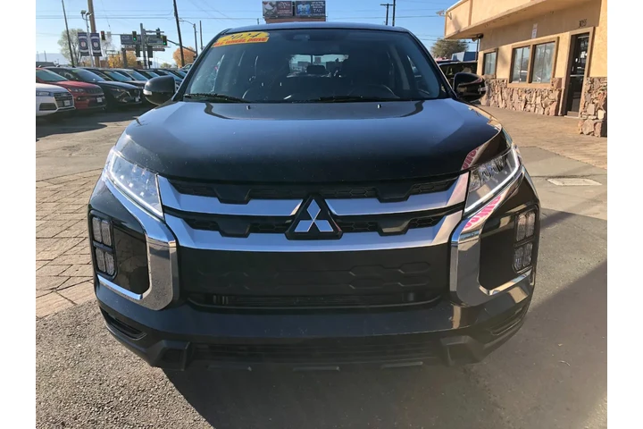 $17802 : 2024 Outlander Sport 2.0 SE 4 image 7