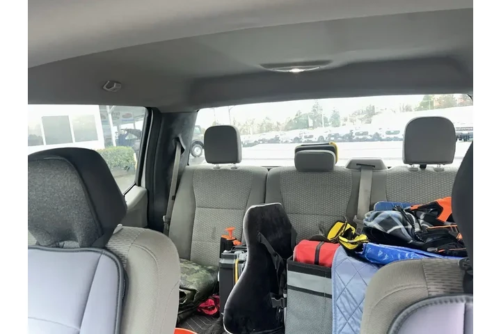 $18750 : Ford F-150 2017 4x2 XLT 4dr image 7