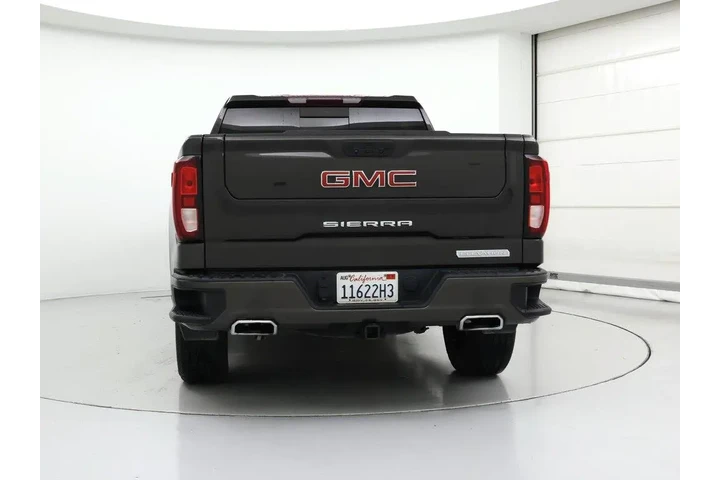 $38998 : GMC Sierra 1500 2021 4x4 Ele image 6