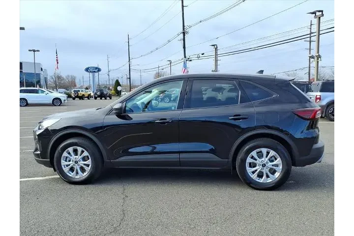 $28995 : Ford Escape 2025 AWD Active image 4
