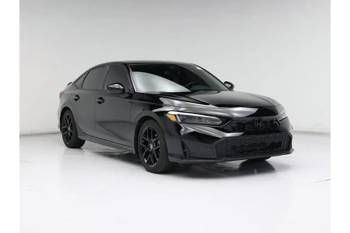 $29998 : Honda Civic 2026 Sport 4dr S image 1