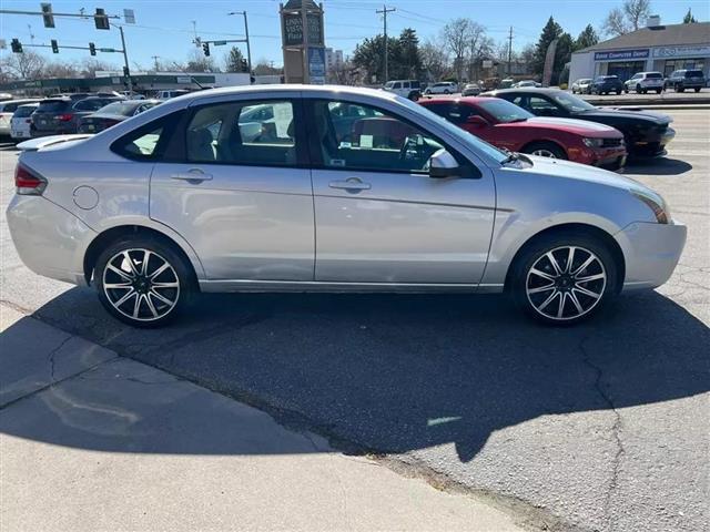 $4950 : 2010 FORD FOCUS image 6