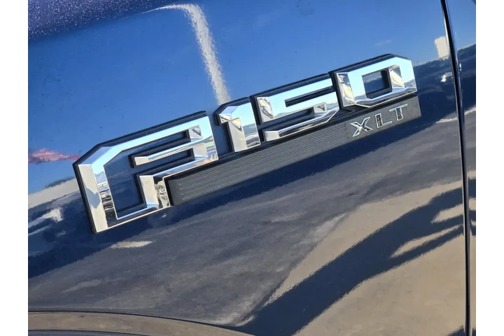 $28793 : Ford F-150 2019 4x2 XLT 4dr image 8