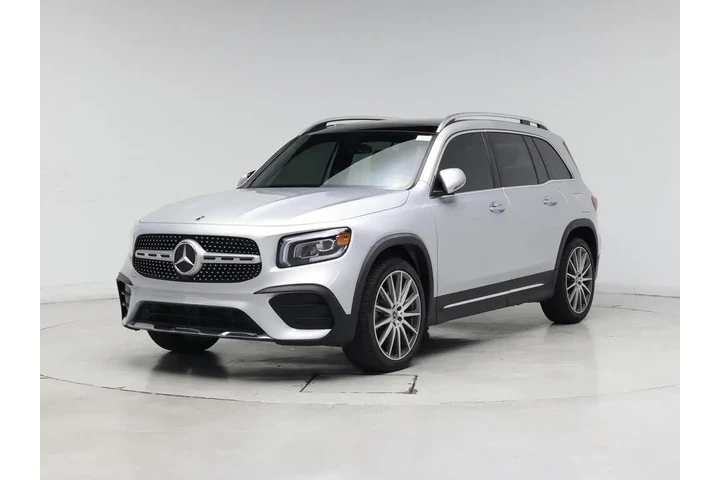 $32998 : Mercedes-Benz GLB 2023 GLB 2 image 4