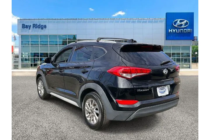 $11995 : Hyundai TUCSON 2018 AWD SEL image 7