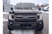 $15968 : Ford F-150 2019 4x4 XL 4dr S thumbnail
