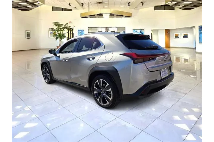 $22500 : Lexus UX 200 2019 4dr Crosso image 5
