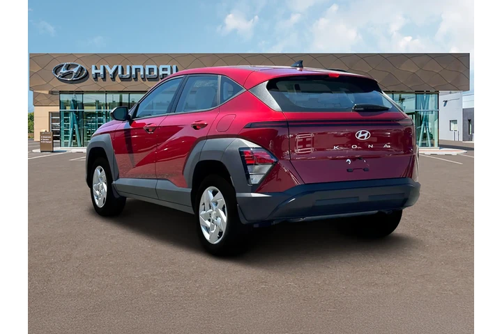 $18922 : Hyundai KONA 2024 SE 4dr Cro image 5