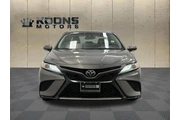 $21500 : Toyota Camry 2020 XSE 4dr Se thumbnail