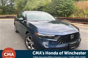 PRE-OWNED 2024 HONDA ACCORD EX en Madison WV