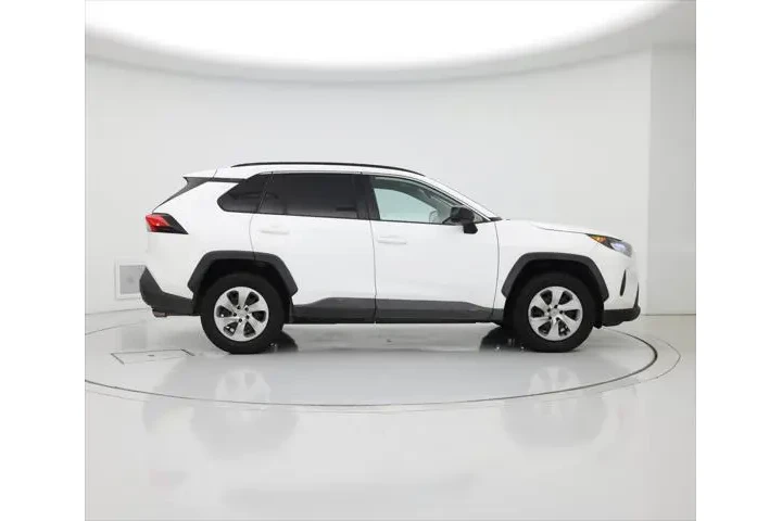 $17998 : Toyota RAV4 2019 LE 4dr SUV image 7