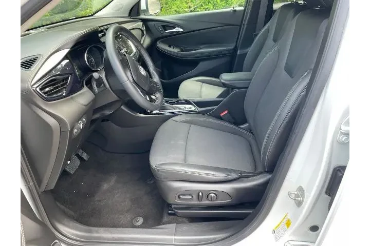 $16538 : Buick Encore GX 2022 Select image 10