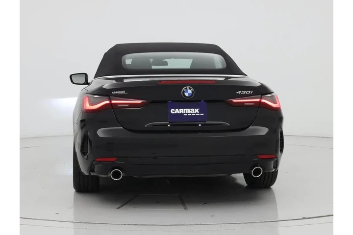 $39998 : BMW 4 Series 2025 430i 2dr C image 6