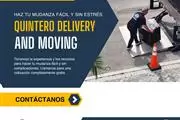 Quintero Delivery&Moving Inc..