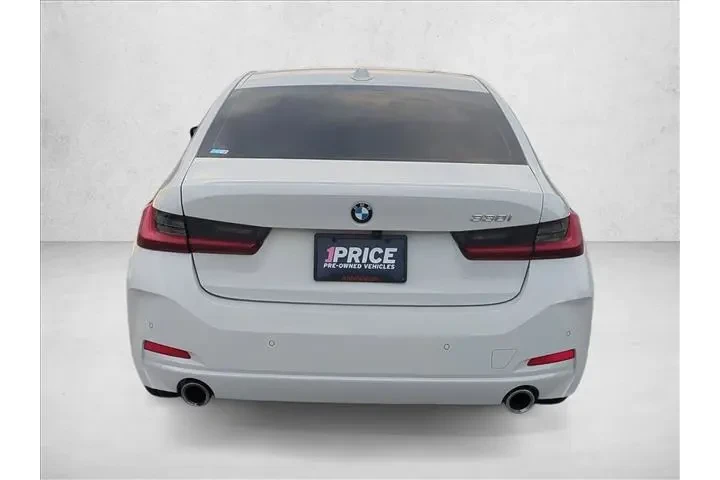 $36444 : BMW 3 Series 2024 330i 4dr S image 7