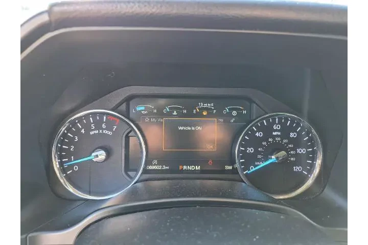 $29981 : Ford Expedition MAX 2018 4x2 image 5