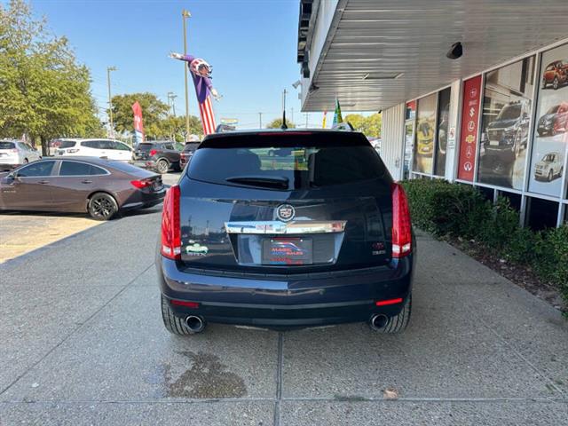 $13999 : 2014 SRX Performance Collecti image 7