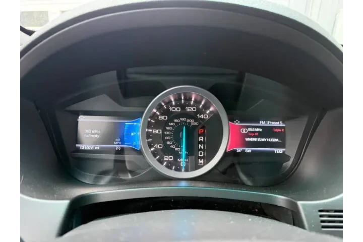 $9499 : 2014 Explorer image 2