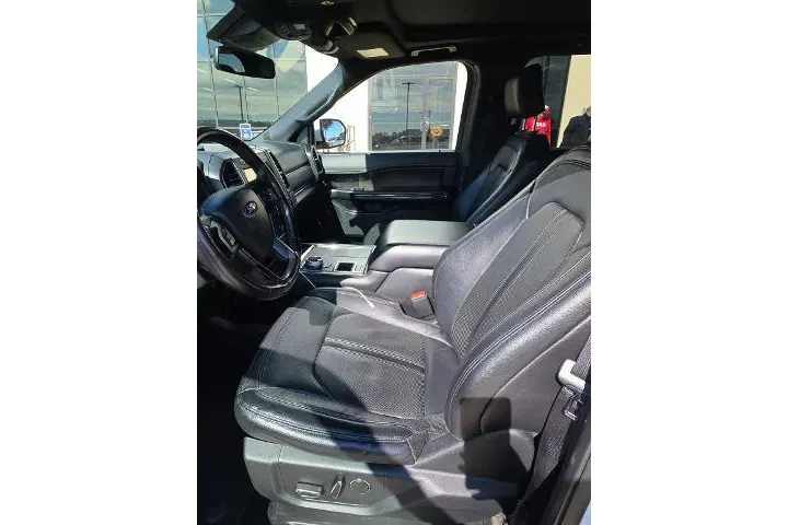 $23995 : Ford Expedition MAX 2020 4x2 image 4