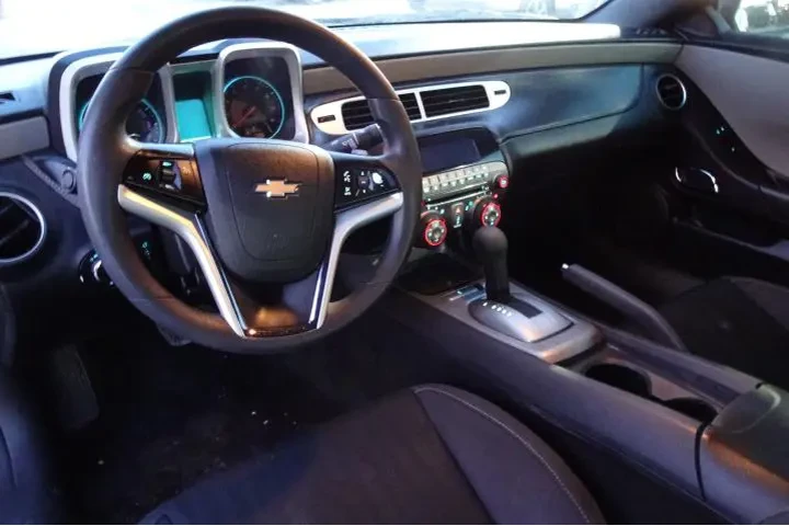 $14995 : 2015 CAMARO image 3