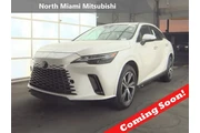 Lexus RX 350 2023 Premium 4d en Miami