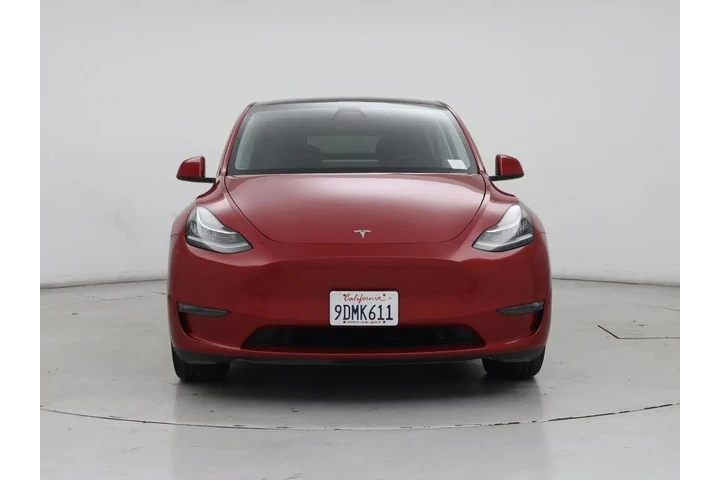 $35998 : Tesla Model Y 2023 AWD Long image 5