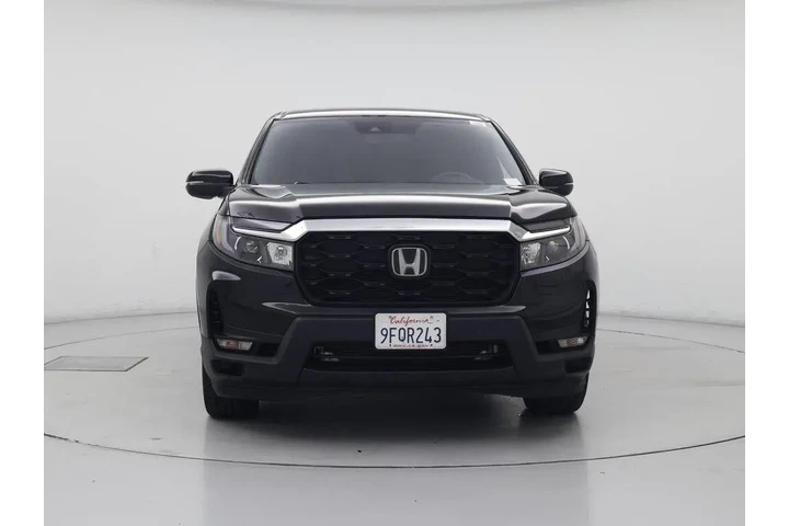 $29998 : Honda Passport 2022 AWD EX-L image 5