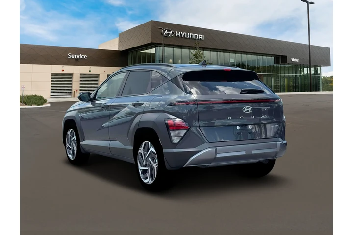 $28599 : Hyundai KONA 2026 AWD SEL Pr image 5