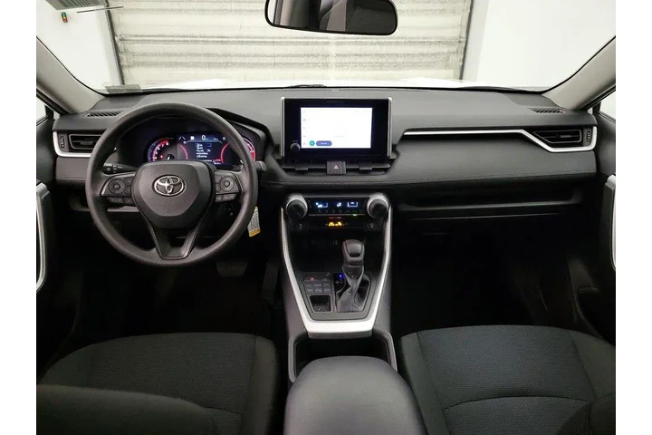 $25998 : Toyota RAV4 2024 AWD LE 4dr image 9