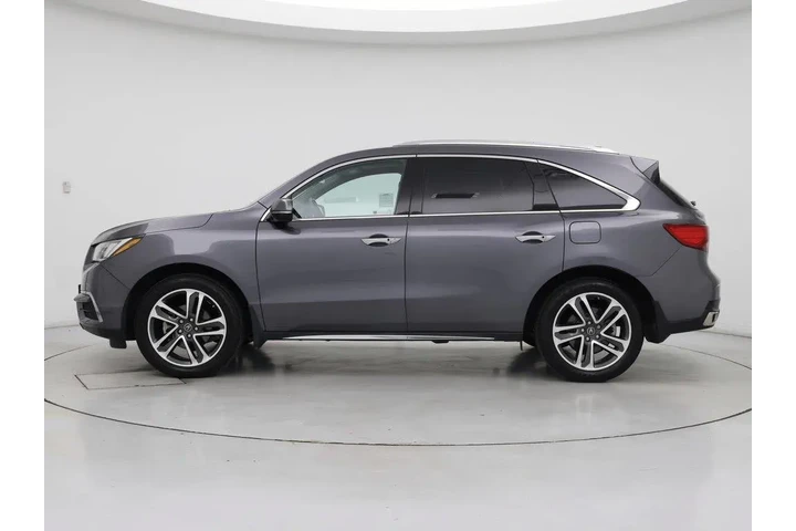 $21998 : Acura MDX 2017 SH-AWD 4dr SU image 3