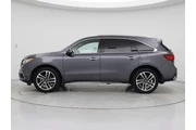 $21998 : Acura MDX 2017 SH-AWD 4dr SU thumbnail