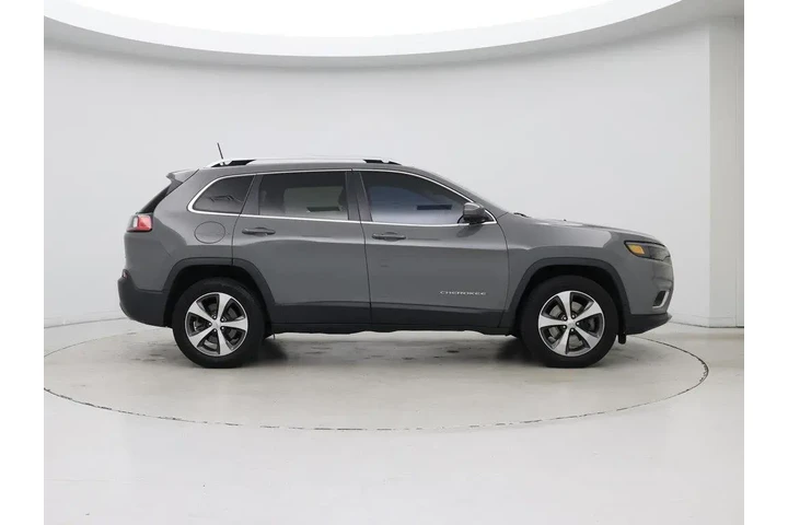 $20998 : Jeep Cherokee 2020 4x4 Limit image 7