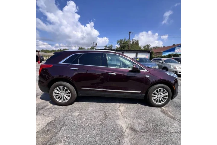 $18995 : 2018 XT5 Luxury image 6