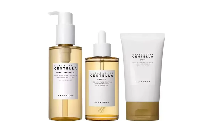Skin1004 Centella Skincare Set image 8