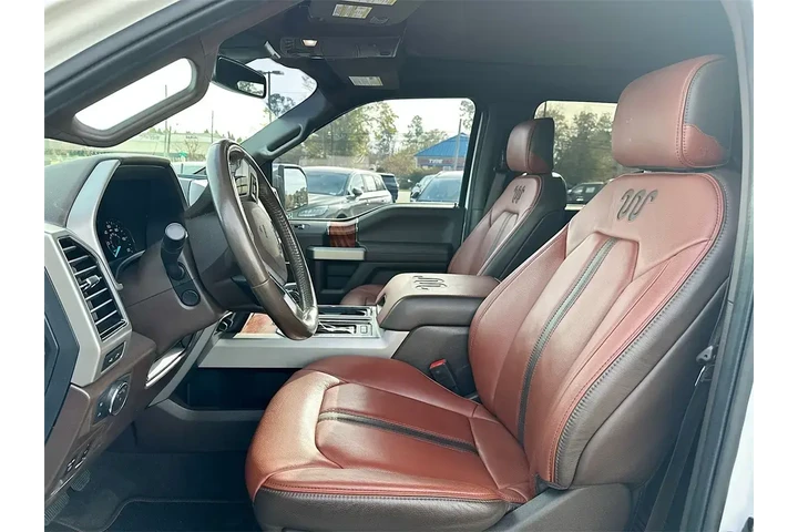 $39888 : Ford F-150 2020 4x4 King Ran image 8