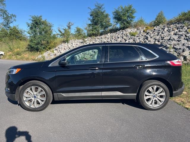 $22498 : PRE-OWNED 2020 FORD EDGE TITA image 5