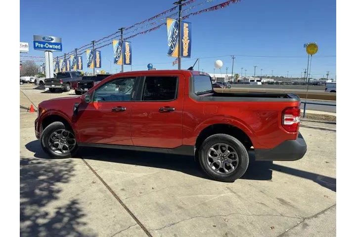 $24774 : Ford Maverick 2022 XL 4dr Su image 10