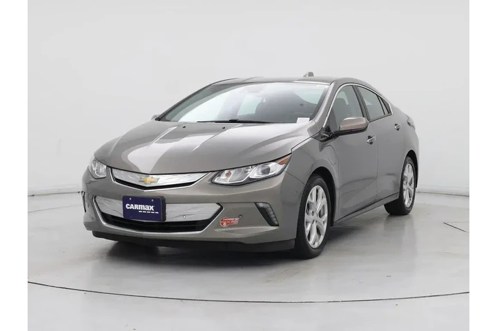 $15998 : Chevrolet Volt 2017 Premier image 4