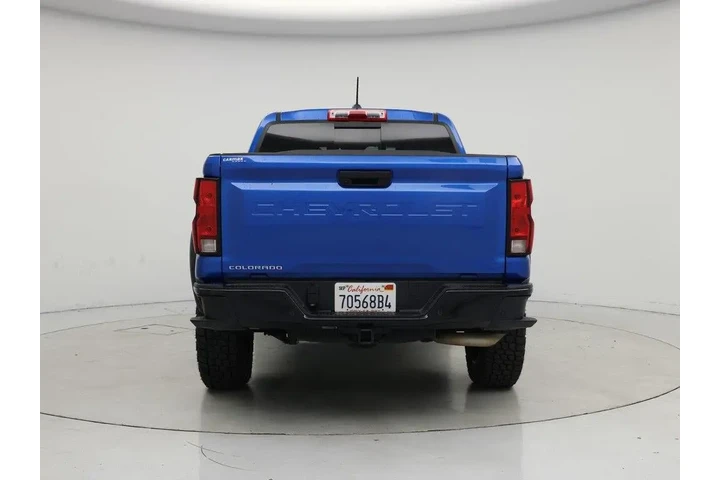 $33998 : Chevrolet Colorado 2024 4x4 image 6