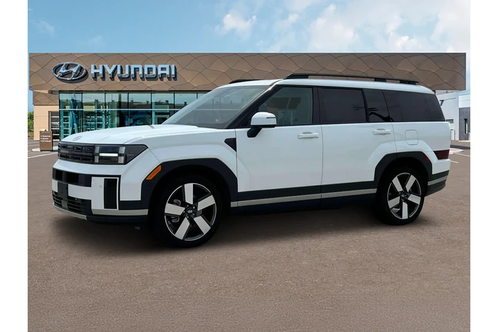 $37041 : Hyundai SANTA FE 2025 AWD Li image 2